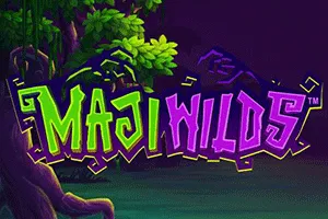 Maji Wilds - KINGBET189