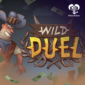 PeterSons : Wild Duel - KINGBET189