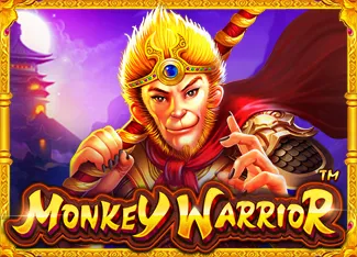 Pragmatic : Monkey Warrior - KINGBET189