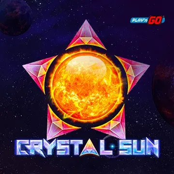 PlaynGo : Crystal Sun - KINGBET189