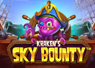 Pragmatic : Sky Bounty - KINGBET189