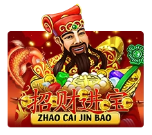 Joker123 : Zhao Cai Jin Bao - KINGBET189