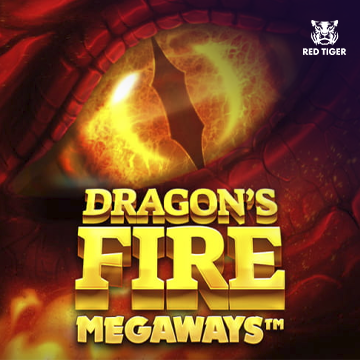 Redtiger : Dragons Fire Megaways - KINGBET189