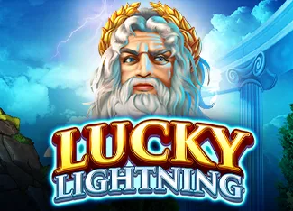 Pragmatic : Lucky Lightning - KINGBET189