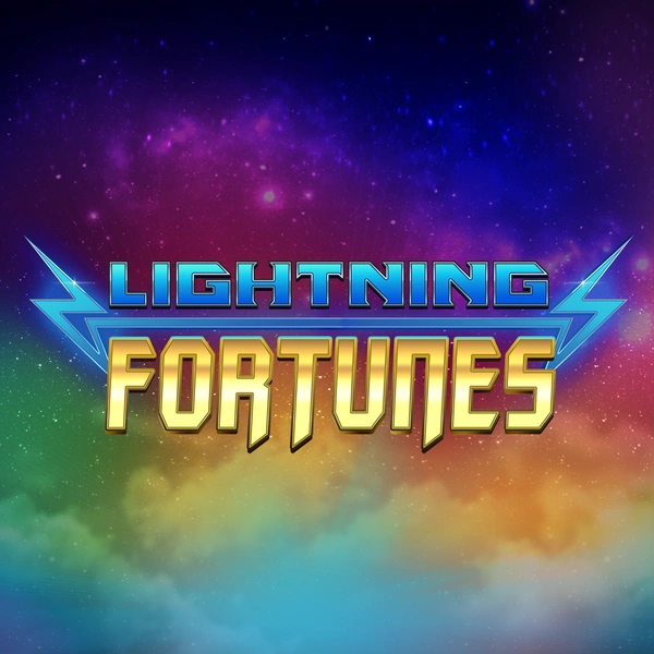 Lightning Fortunes - KINGBET189