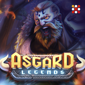 Mancala : Asgard Legends - KINGBET189