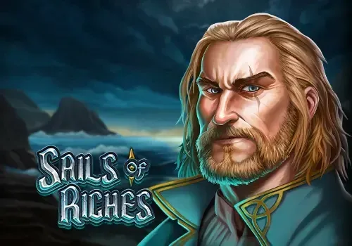PlaynGo : Sails of Riches - KINGBET189