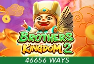 Spadegaming : Brothers Kingdom 2 - KINGBET189