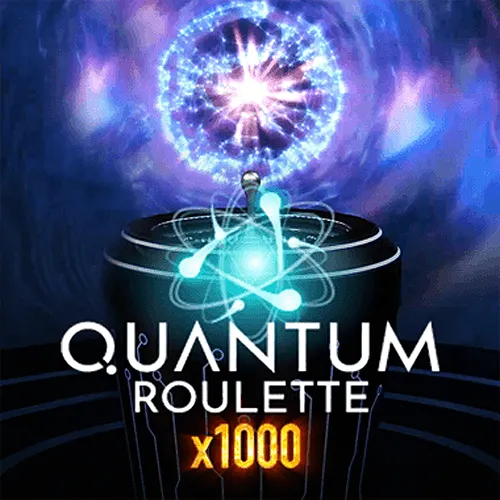 x1000 Quantum Roulette - KINGBET189