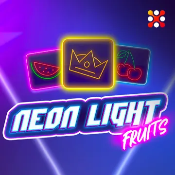 Mancala : Neon Light Fruits - KINGBET189