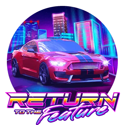 Habanero : Return To The Feature - KINGBET189