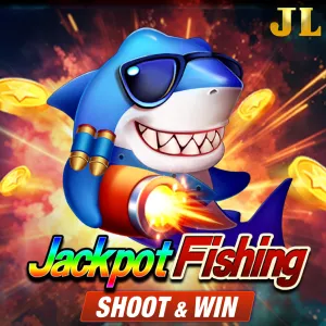 JackPot Fishing - KINGBET189