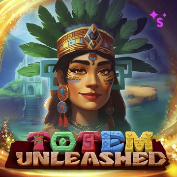 Spinocchio : Totem Unleashed - KINGBET189