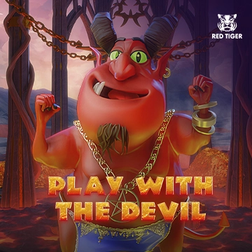 Redtiger : Play with the Devil - KINGBET189