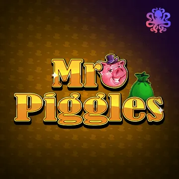 Octoplay : Mr. Piggles - KINGBET189