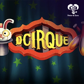 PeterSons : DCirque - KINGBET189