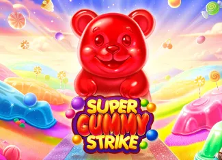 Pragmatic : Super Gummy Strike - KINGBET189