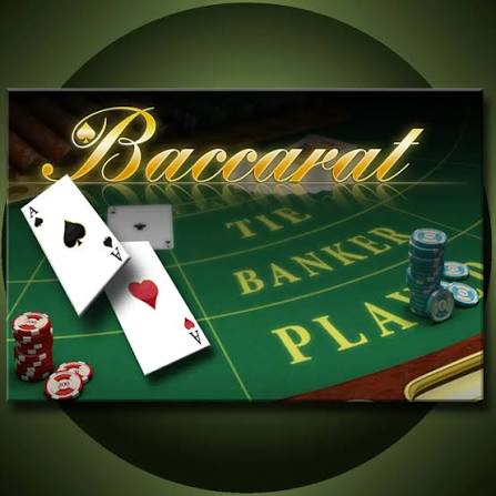 BACCARAT - KINGBET189