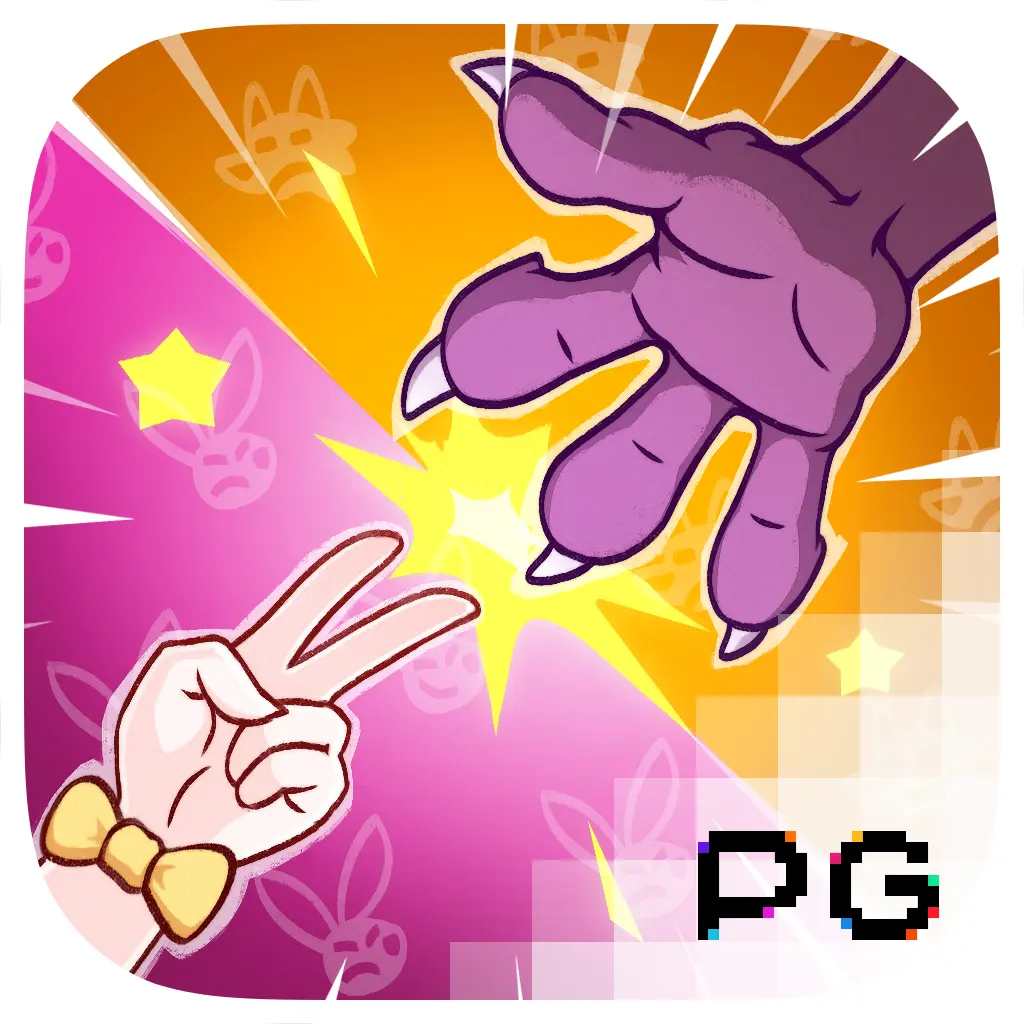 PGSoft : Hood vs Wolf - KINGBET189