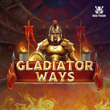 Redtiger : Gladiator Ways - KINGBET189