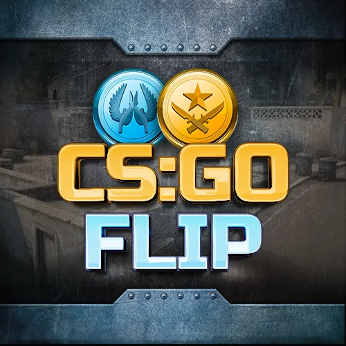 CS:GO Flip CS:GO 掷币 - KINGBET189