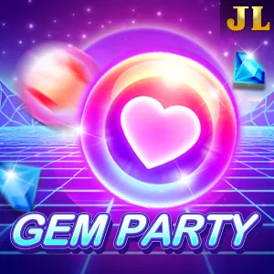 Jili : Gem Party - KINGBET189