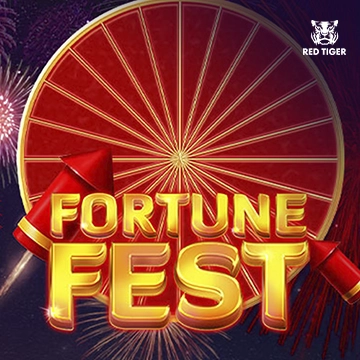 Redtiger : Fortune Fest - KINGBET189