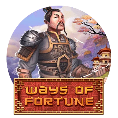 Habanero : Ways Of Fortune - KINGBET189