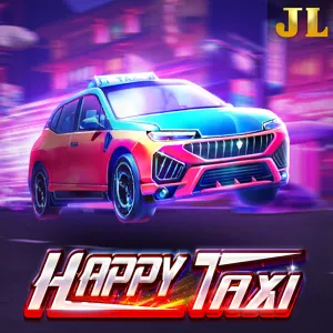 Jili : Happy Taxi - KINGBET189
