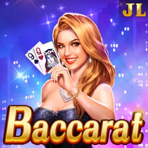 Baccarat - KINGBET189