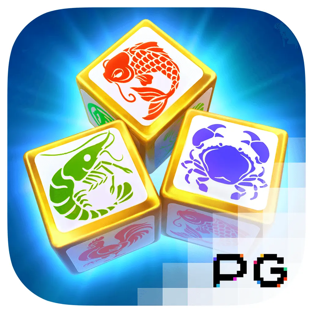 PGSoft : Win Win Fish Prawn Crab - KINGBET189