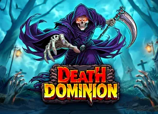 Pragmatic : Death Dominion - KINGBET189