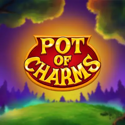 Octoplay : Pot of Charms - KINGBET189