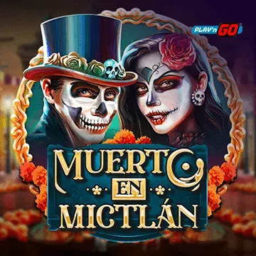 PlaynGo : Muerto en Mictlán - KINGBET189