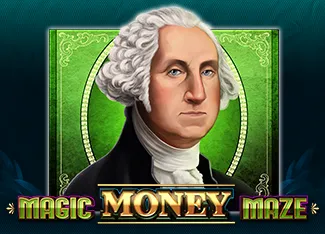 Pragmatic : Magic Money Maze - KINGBET189