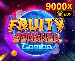 JDB : Fruity Bonanza Combo - KINGBET189