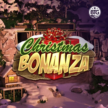 Bigtime : Christmas Bonanza - KINGBET189