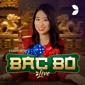 Emperor Bac Bo - KINGBET189
