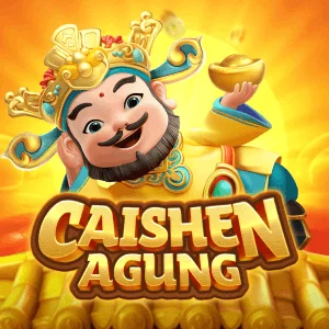 Besoft : Riches Caishen - KINGBET189