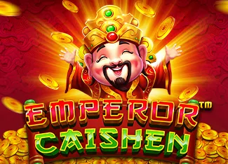 Pragmatic : Emperor Caishen - KINGBET189