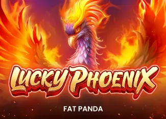 Pragmatic : Lucky Phoenix - KINGBET189