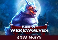 Spadegaming : Rise Of Werewolves - KINGBET189