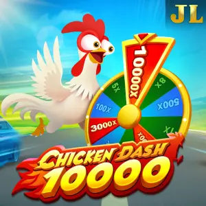 Chicken Dash 10000 - KINGBET189