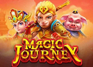 Pragmatic : Magic Journey - KINGBET189