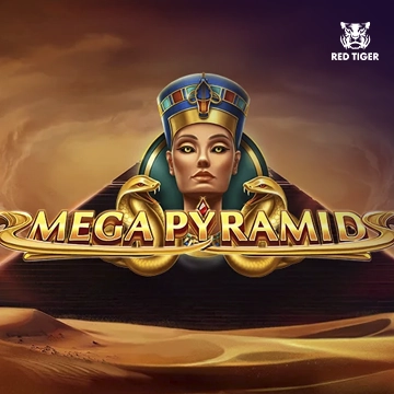 Redtiger : Mega Pyramid - KINGBET189