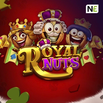 Royal Nuts - KINGBET189