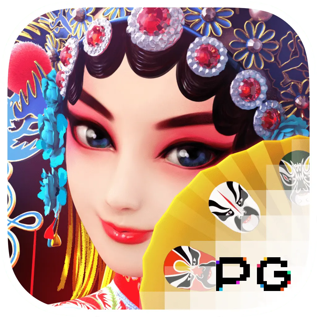 PGSoft : Opera Dynasty - KINGBET189