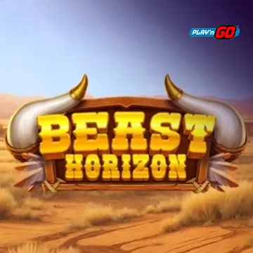 PlaynGo : Beast Horizon - KINGBET189