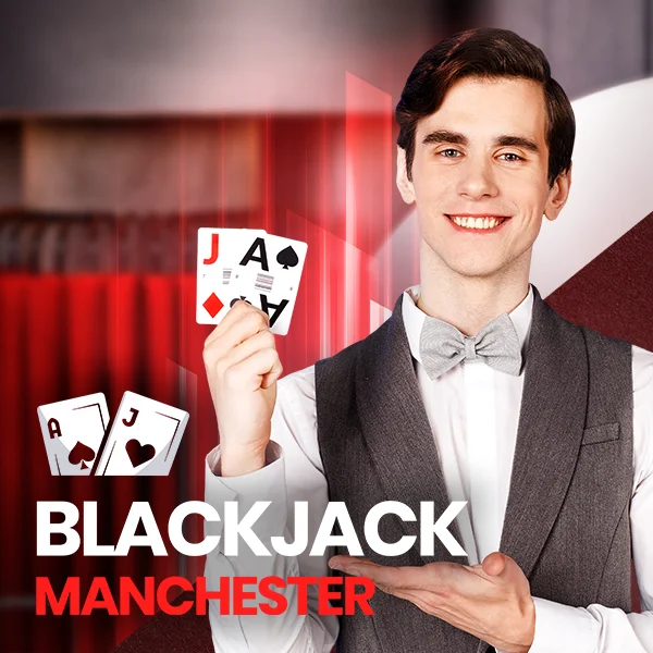 Blackjack Manchester - KINGBET189