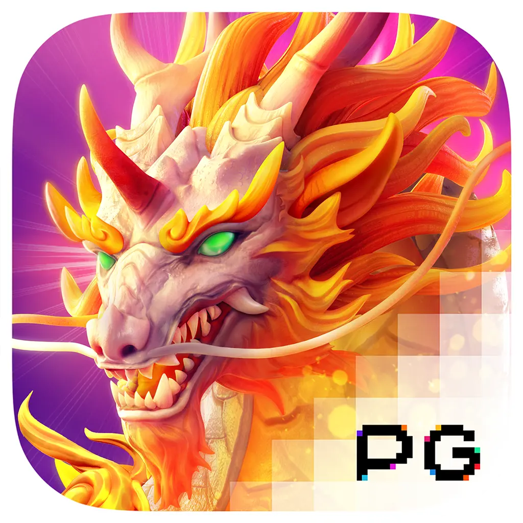 PGSoft : Ways of the Qilin - KINGBET189
